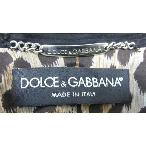 dolce gabbana labels.